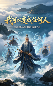 我可以变成任何人 cover