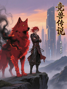 竞兽传说 cover