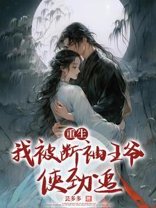 重生我被断袖王爷使劲追 cover