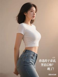 你选的干弟弟,哭着后悔?晚了! cover