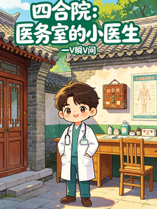 Siheyuan: An Outsider Incites the Little Wing cover