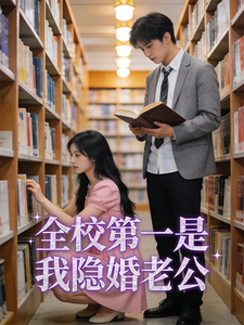 全校第一是我隐婚老公 cover