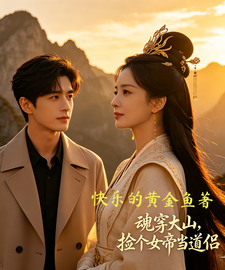 Soul Transmigrates into the Mountains, Pick Up an Empress as a Dao Companion cover