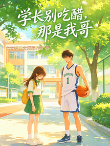 学长别吃醋,那是我哥 cover