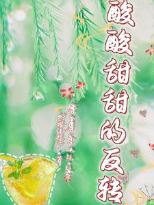 酸酸甜甜的反转 cover