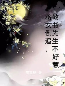 将女倒追，教书先生不好惹 cover