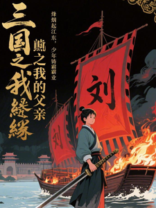 The Three Kingdoms: My Father Is Liu Xu cover