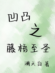 凹凸之藤梧至圣 cover