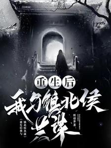 重生后我与镇北侯共谋 cover