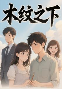 木纹之下 cover