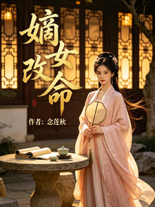嫡女改命 cover