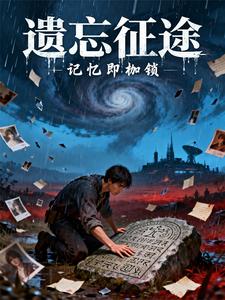 遗忘征途 cover