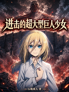 进击的超大型巨人少女 cover
