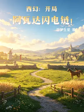 西幻:开局阿瓦达闪电链