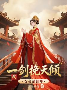 The Empress Dowager Asks You to Lay Down Your Armor—I With One Sword Hold the Heavens Tilting! cover