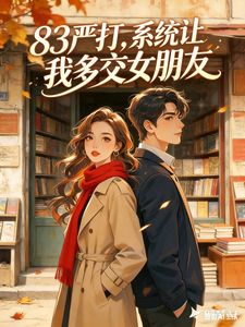 83严打,系统让我多交女朋友 cover