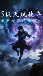 S级天赋被夺？我开局混沌镇万古 cover