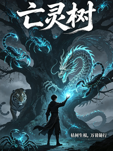 亡灵树 cover