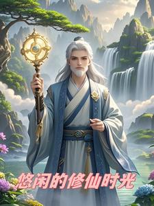 悠闲的修仙时光 cover