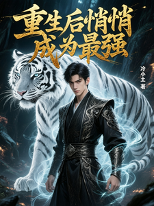 重生后悄悄成为最强 cover