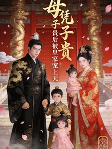 母凭子贵后被皇家宠上天 cover