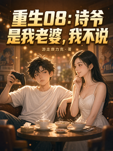 重生08：诗爷是我老婆，我不说 cover