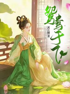 鸳鸯于飞 cover
