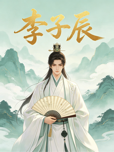 李子辰 cover