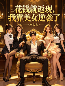 花钱就返现,我靠美女逆袭了 cover