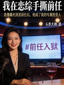 我在恋综手撕前任 cover