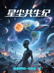 星尘共生纪 cover