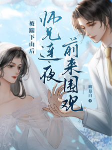 被踹下山后，师兄连夜前来围观 cover
