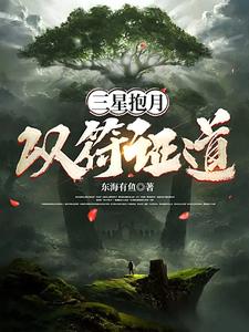 三星抱月，以符证道 cover