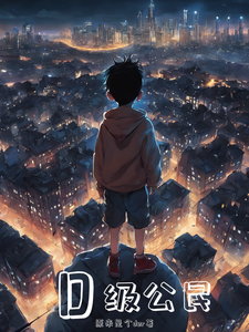 D级公民 cover