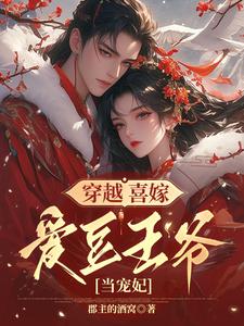穿越，喜嫁爱豆王爷当宠妃 cover