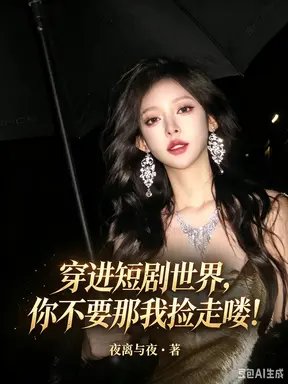 穿进短剧世界,你不要那我捡走喽
