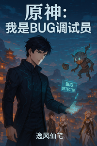 原神：我是BUG调试员 cover