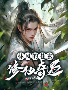 林风的苍玄修仙奇遇 cover