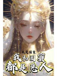 天灾囤货：我和闺蜜都是恶人！ cover