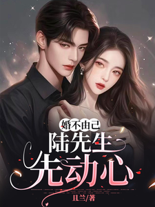 婚不由己：陆先生先动心 cover