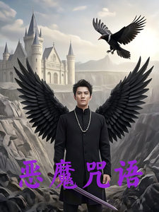 恶魔的咒语 cover