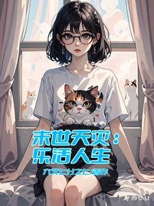 末世天灾:乐活人生 cover