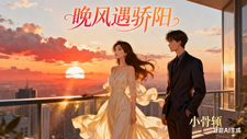 骄阳只对晚风乖 cover