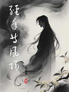经年等风归 cover
