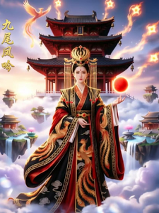 九尾凤吟 cover