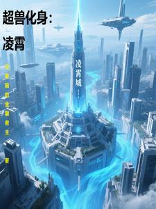 超兽化身:凌霄 cover