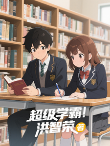 超级学霸！ cover