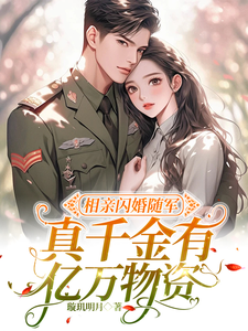 Speed-Meeting and Flash Marriage to Follow the Army; the Real Heiress Has Billions in Supplies cover