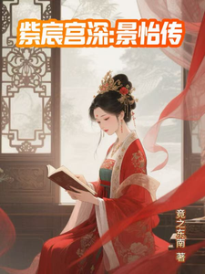 紫宸宫深：景怡传 cover