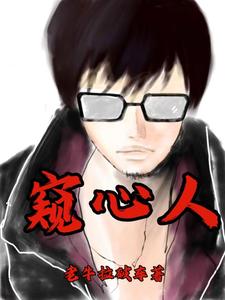 窥心人 cover